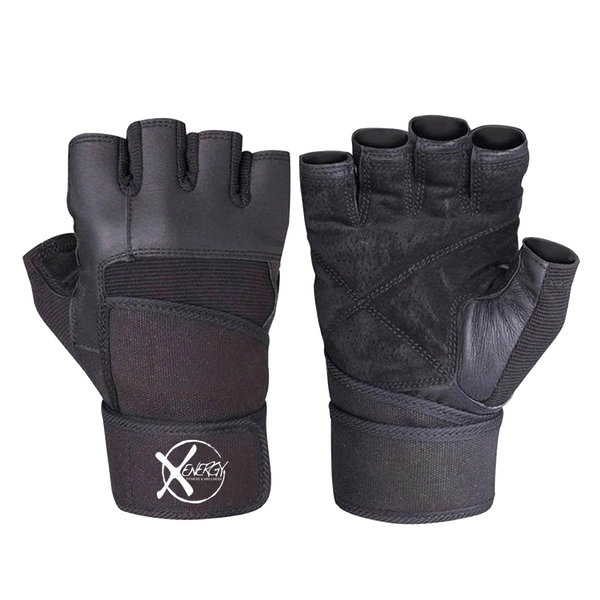 XFW Easy Grip Workout  Gloves